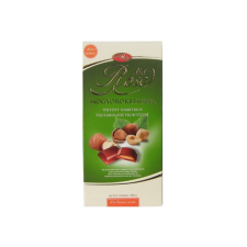 Microse Diet dia Rose tábla mogyorókrém - 100g reform élelmiszer