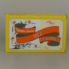 Microse méz cukorka 75 g reform élelmiszer