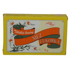 Microse méz cukorka 75 g csokoládé és édesség
