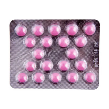 Microse multivitamin tabletta 20db vitamin és táplálékkiegészítő