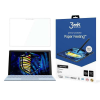 Microsoft 3MK PaperFeeling Microsoft Surface Pro 7 12,3" 2db kijelzővédő fólia