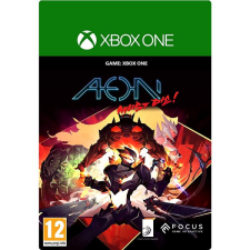 Microsoft Aeon Must Die! - Xbox Digital videójáték