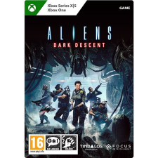 Microsoft Aliens: Dark Descent - Xbox Digital videójáték