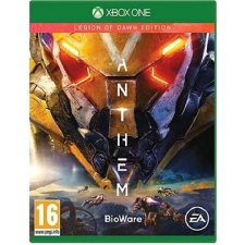 Microsoft Anthem: Legion of Dawn Edition - Xbox One Digital videójáték