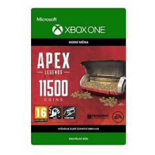 Microsoft APEX Legends: 11500 Coins - Xbox Digital videójáték