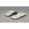 Microsoft ARC TOUCH MOUSE BLUETOOTH PERP egér Kétkezes Blue Trace 1000 DPI