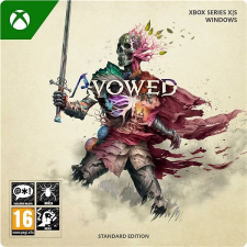 Microsoft Avowed Standard Edition - Xbox Series X|S / Windows Digital videójáték