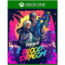 Microsoft Blood Sniper Trigon - Xbox One DIGITAL videójáték