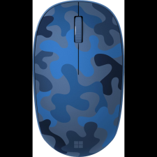 Microsoft Bluetooth egér Nightfall Camo Special Edition (8KX-00020) - Bontott termék! egér