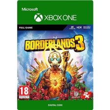 Microsoft Borderlands 3 - Xbox Digital videójáték
