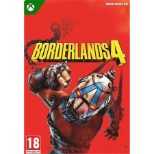 Microsoft Borderlands 4: Standard Edition (előrendelés) - Xbox Series X|S DIGITAL videójáték