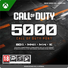 Microsoft Call of Duty: 5000 Points - Xbox Series X|S DIGITAL videójáték