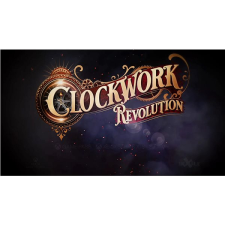 Microsoft Clockwork Revolution - Xbox Series X videójáték
