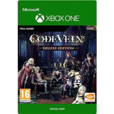 Microsoft Code Vein: Deluxe Edition - Xbox Digital videójáték