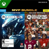 Microsoft College Football 26: MVP Bundle (előrendelés) - Xbox Series X|S DIGITAL