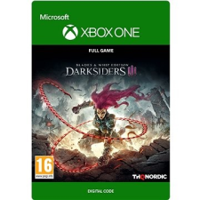 Microsoft Darksiders III: Blades & Whips Edition - Xbox Digital videójáték