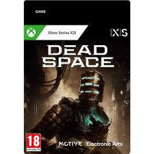 Microsoft Dead Space Standard Edition - Xbox Series DIGITAL videójáték