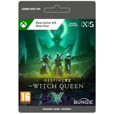 Microsoft Destiny 2: The Witch Queen - Xbox Digital videójáték