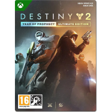 Microsoft Destiny 2: Year of Prophecy Ultimate Edition - Xbox Series X|S DIGITAL videójáték