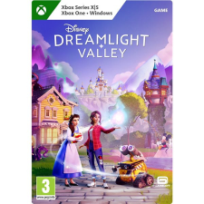 Microsoft Disney Dreamlight Valley - Xbox / Windows Digital videójáték
