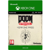 Microsoft Doom Eternal: Year One Season Pass - Xbox Digital