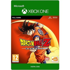 Microsoft Dragon Ball Z: Kakarot - Xbox Digital videójáték