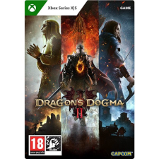 Microsoft Dragons Dogma 2 - Xbox Series X|S Digital videójáték