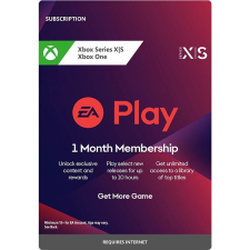 Microsoft EA Play - 1 hónapos előfizetés - Xbox Digital videójáték