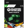 Microsoft EA Sports College Football 25 5,850 CUT Points - Xbox Series X|S DIGITAL