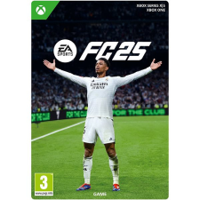 Microsoft EA Sports FC 25 - Standard Edition - Xbox Digital videójáték