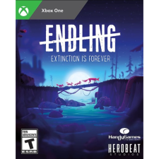 Microsoft Endling: Extinction is Forever - Xbox One ( - Dobozos játék) videójáték