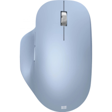 Microsoft Ergonomic Bluetooth Mouse kék egér