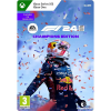 Microsoft F1 24 Champions Edition - Xbox Digital