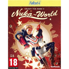 Microsoft Fallout 4: Nuka-World - Xbox Digital videójáték