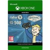 Microsoft Fallout 76: 500 Atoms - Xbox Digital