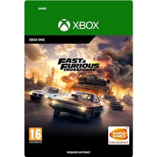 Microsoft Fast and Furious Crossroads: Standard Edition - Xbox Digital videójáték