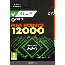 Microsoft FIFA 23 ULTIMATE TEAM 12000 POINTS - Xbox Digital videójáték