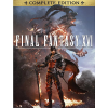 Microsoft Final Fantasy XVI: Complete Edition - Xbox Series X|S / Windows DIGITAL