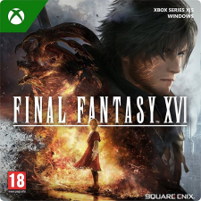Microsoft Final Fantasy XVI - Xbox Series X|S / Windows DIGITAL videójáték