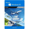Microsoft Flight Simulator - Deluxe Edition - Xbox Series X|S / Windows 10 Digital