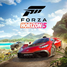 Microsoft Forza Horizon 5 - Deluxe Edition (Digitális kulcs - PC) videójáték