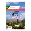 Microsoft Forza Horizon 5: Deluxe Edition - Xbox/Win 10 Digital