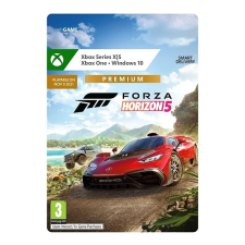 Microsoft Forza Horizon 5: Premium Edition - Xbox/Win 10 Digital videójáték