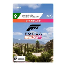 Microsoft Forza Horizon 5: Standard Edition - Xbox/Win 10 Digital videójáték