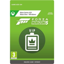 Microsoft Forza Horizon 5: VIP Membership - Xbox Digital videójáték