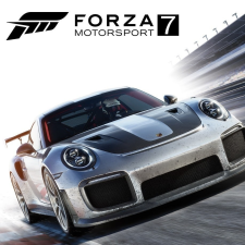 Microsoft Forza Motorsport 7 (EU) (Digitális kulcs - PC) videójáték