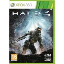 Microsoft Halo 4 (Xbox 360) videójáték
