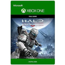 Microsoft Halo: Spartan Assault - Xbox DIGITAL videójáték