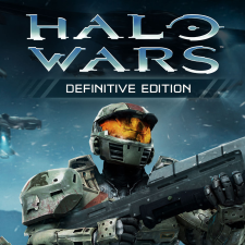 Microsoft Halo Wars (Definitive Edition) (Digitális kulcs - Xbox) videójáték