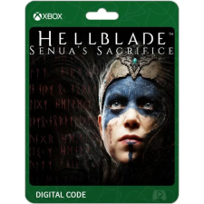 Microsoft Hellblade: Senua’s Sacrifice - ESD letöltőkód (Xbox One) videójáték